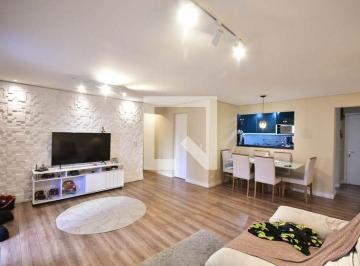 Apartamento · 85m² · 2 Quartos · 2 Vagas · Apartamento à Venda - Panamby, 2 Quartos,  85 m² - São Paulo