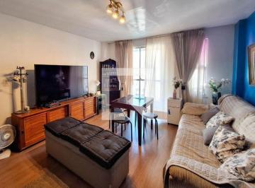 Apartamento · 90m² · 2 Quartos · 1 Vaga · Apartamento à Venda - Icaraí, 2 Quartos,  90 m² - Niterói