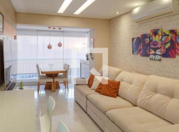 Apartamento · 72m² · 2 Quartos · 2 Vagas · Apartamento à Venda - Vila Augusta, 2 Quartos, 72 m² - Guarulhos