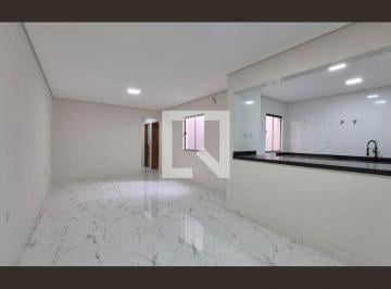 Apartamento · 90m² · 3 Quartos · 2 Vagas · Apartamento à Venda - Parque das Nações, 3 Quartos, 90 m² - Santo André