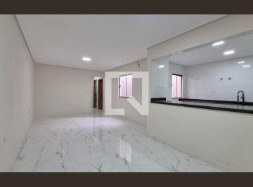 Apartamento · 90m² · 3 Quartos · 2 Vagas · Apartamento à Venda - Parque das Nações, 3 Quartos,  90 m² - Santo André