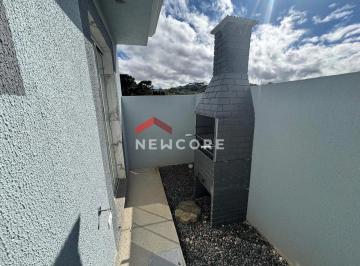 Casa · 70m² · 2 Quartos · 1 Vaga · Casa de condomínio em  Rua Roberto Taner - Pilarzinho - Curitiba/PR