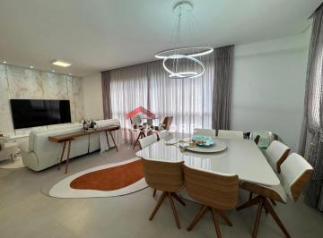 Apartamento · 125m² · 3 Quartos · 3 Vagas · Apartamento em  Rua 201 - Centro - Balneário Camboriú/SC