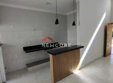 Casa · 115m² · 3 Quartos · 2 Vagas · Casa em Rua Lino Pozetti - Jardim América - Marília/SP