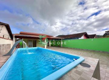 Casa · 163m² · 3 Quartos · 6 Vagas · Casa em  Avenida Francisco Fernandes Pires - Flórida Mirim - Mongaguá/SP