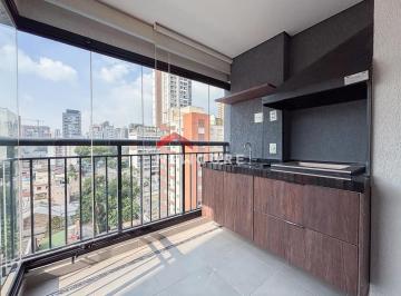 Apartamento · 67m² · 2 Quartos · 1 Vaga · Apartamento em Rua Tucuna - Perdizes - São Paulo/SP