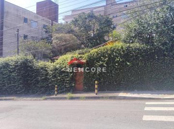 Terreno · 256m² · Lote em  Rua Vitório Veneto - Vila Nossa Senhora das Vitórias - Mauá/SP