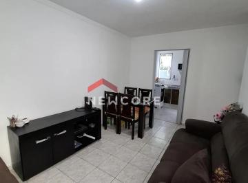 Apartamento · 50m² · 2 Quartos · 1 Vaga · Apartamento em Rua Albatroz, 65 - Vila Padre Manoel de Nóbrega - Campinas/SP