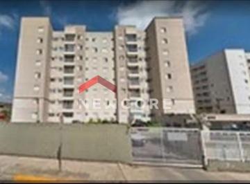 Apartamento · 65m² · 3 Quartos · 1 Vaga · Apartamento em Avenida Armando Salles de Oliveira - Conjunto Residencial Irai - Suzano/SP