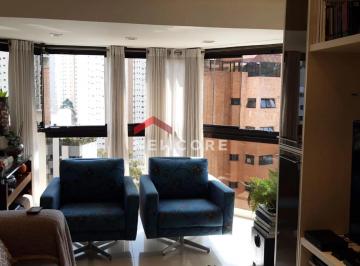 Apartamento · 98m² · 3 Quartos · 2 Vagas · Apartamento em Rua Alcantarilla - Vila Andrade - São Paulo/SP