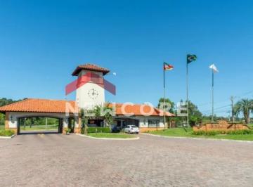 Casa · 566m² · 5 Quartos · 4 Vagas · Casa de condomínio em  Avenida Juca Batista - Chapéu do Sol - Porto Alegre/RS