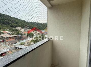 Apartamento · 56m² · 2 Quartos · 1 Vaga · Apartamento em  Rua 800 A - Casa Branca - Itapema/SC