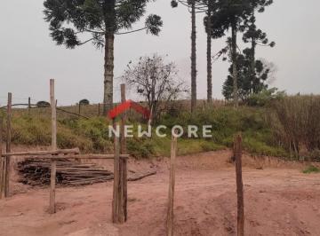 Terreno · 435m² · Lote em Rua Luiz Ramos Palma - Jardim Guerreiro - Cotia/SP