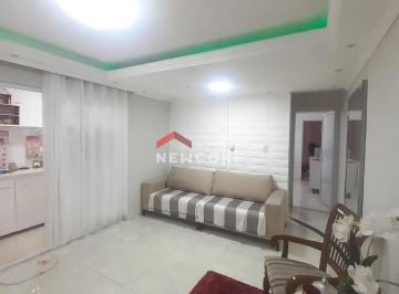 Casa · 160m² · 3 Quartos · 2 Vagas · Sobrado em Rua Caramboleira - Cidade das Flores - Osasco/SP