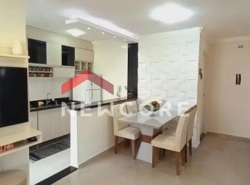 Apartamento · 49m² · 2 Quartos · 1 Vaga · Apartamento em Rua José Miguel Ackel - Jardim Guilhermino - Guarulhos/SP