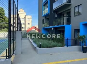 Apartamento · 67m² · 3 Quartos · 1 Vaga · Apartamento em  Rua Luiz Ronaldo Canalli - Campo Comprido - Curitiba/PR