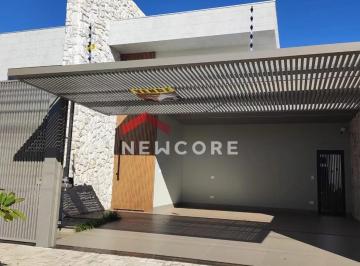 Casa · 189m² · 3 Quartos · 2 Vagas · Casa em Rua Fernando César Menezes Nagib Neme - Jardim Tóquio - Maringá/PR