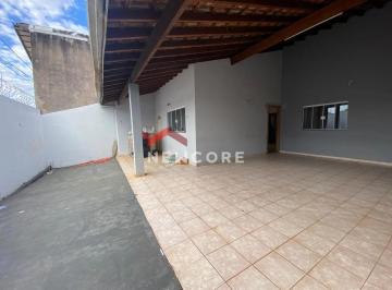 Casa · 170m² · 3 Quartos · 3 Vagas · Casa em  Rua José Chaves de França - Vila Alto Paraíso - Bauru/SP