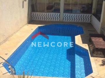 Casa · 100m² · 3 Quartos · 3 Vagas · Casa em  Rua Aroeira - Centro - Vargem Grande Paulista/SP