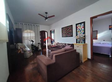 Casa · 124m² · 3 Quartos · Casa em  Rua do Rosário - Centro - Piracicaba/SP