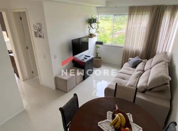 Apartamento · 56m² · 2 Quartos · 1 Vaga · Apartamento em  Rua Dorival Castilhos Machado - Aberta dos Morros - Porto Alegre/RS