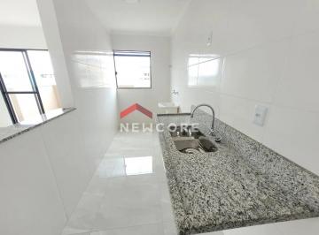 Apartamento · 60m² · 2 Quartos · Apartamento em Rua Inês Monteiro - Parque Artur Alvim - São Paulo/SP