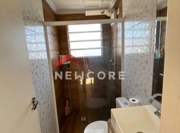 Apartamento · 47m² · 2 Quartos · 1 Vaga · Apartamento em Rua Bahe Macedo - Cidade Edson - Suzano/SP