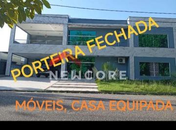 Casa · 750m² · 4 Quartos · 4 Vagas · Casa de condomínio em Passagem São Pedro - Atalaia - Ananindeua/PA