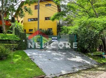 Casa · 482m² · 4 Quartos · 6 Vagas · Casa de condomínio em  Avenida das Palmas - Granja Viana II - Cotia/SP
