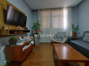 Apartamento · 93m² · 3 Quartos · 1 Vaga · Apartamento em  Rua Geraldo Bicalho - Nova Suíssa - Belo Horizonte/MG