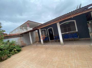 7264778e597f709c56e469059f195b817d556711 · Casa com 3 dormitórios à venda por R$ 550.000 - Jardim Regina - Itanhaém/SP