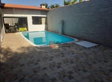 d7a4196f218612a44532dd80e05114d974ae7a63 · Casa com 4 dormitórios à venda por R$ 800.000 - Praia da Gaivota - Itanhaém/SP