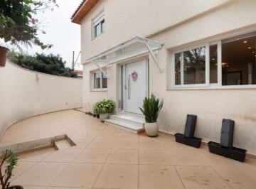 0a0787cd-7fd8-4b36-a537-6c71d52f6547 · Casa para venda em Parque São Domingos com 4 quartos, sendo 2 suítes, 210m²