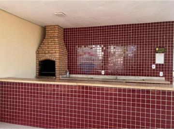 Apartamento · 42m² · 2 Quartos · 1 Vaga · Apartamento para venda em Conjunto Habitacional Sílvio Passalacqua de 41.85m² com 2 Quartos e 1 Gara