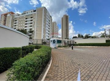 Apartamento · 54m² · 2 Quartos · 1 Vaga · Apartamento para venda em Jardim Palma Travassos de 54.08m² com 2 Quartos, 1 Suite e 1 Garagem