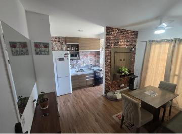 Apartamento · 50m² · 2 Quartos · Apartamento para venda em Jardim Novo Mundo de 50.00m² com 2 Quartos