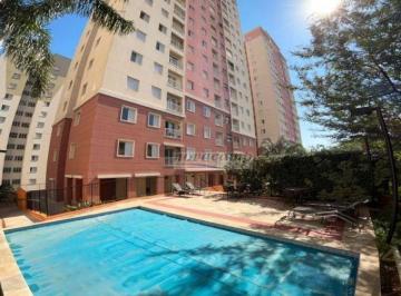 bb884cbc36fa64608fe4ed0e2f3f25f9f0c38f66 · Apartamento com 2 dormitórios à venda, 55 m² por R$ 415.000,00 - Parque Itália - Campinas/SP