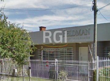 Casa · 227m² · 4 Quartos · 1 Vaga · Casa para Venda - 227m², 4 dormitórios, 1 vaga - Menino Deus