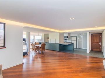 Apartamento · 170m² · 2 Quartos · 2 Vagas · Apartamento em Moinhos de Vento
