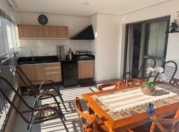 Apartamento · 108m² · 3 Quartos · 2 Vagas · Apartamento à Vendas no Jardim Bela Vista, Santo André/SP