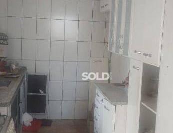 a61ac8ba8579c2c4436303f7fec8f952722a70f4 · Casa à venda por R$  450,000,00- Jardim Consolação - Franca/SP
