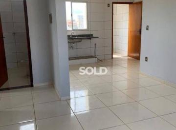 bb1b1a4e69ad90b43015ea8bd7d167cfc2d4a297 · Apartamento com 2 dormitórios à venda, 62 m² por R$ 210.000,00 - Prolongamento Parque Das Esmeraldas