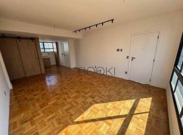 e94e22591d88dddfb405c5fb7f58c9dc741c57e3 · Oportunidade - San Justin - 94 m² - Vila Olímpia