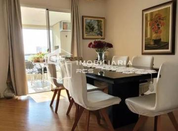 Apartamento · 172m² · 4 Quartos · 3 Vagas · Apartamento para venda, 4 dormitórios, Vila Leopoldina, São Paulo