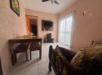 2c72106417f6112680ee9a588103b03909771bbf · Apartamento com 1 dormitório, á 300 m da praia