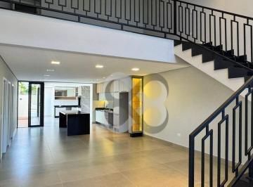 b950a84385ff15f84cd7353b96e5bb7ccb9d30d2 · Impecável! Casa Nova com 4 Suítes e Piscina no Condomínio Bella Vitta!