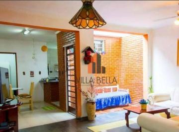 e6ae95ae0079389f33ebf011e70613f41fcffa69 · Sobrado à venda, 206 m² por R$ 958.000,00 - Campestre - Santo André/SP