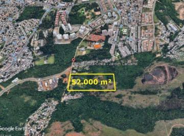 Terreno · 51999m² · Terreno à venda no Bairro Alto Petrópolis, em Localização Privilegiada!