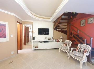 Casa · 126m² · 3 Quartos · 2 Vagas · Casa Condominio para Venda - 126m², 3 dormitórios, sendo 2 suites, 2 vagas - Ipanema