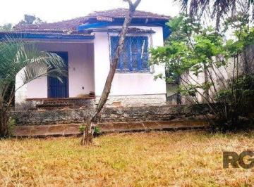 Terreno · 440m² · Terreno em Belém Novo